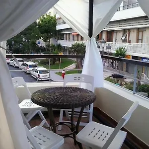 Apartamento En La Nogalera Torremolinos