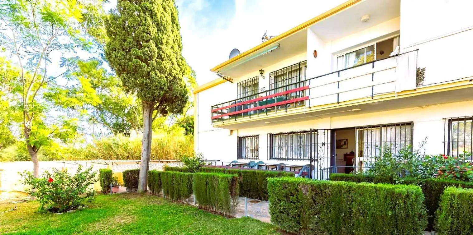 Apartamento Bellamar Torremolinos