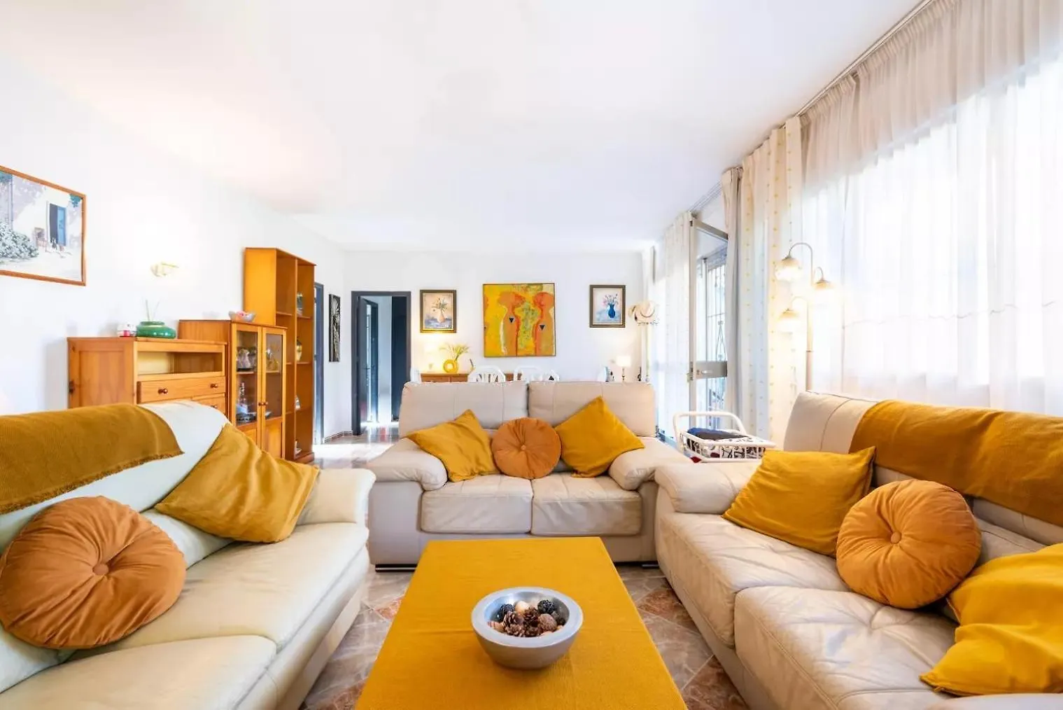 Bellamar Torremolinos