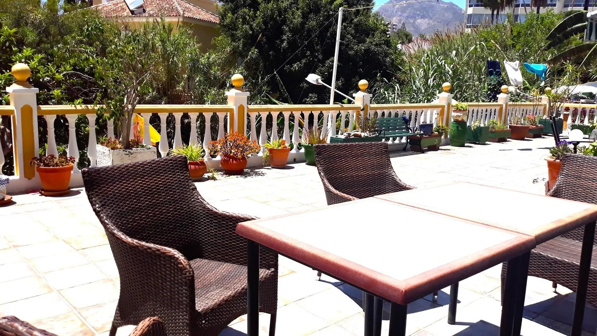 Bellamar Torremolinos 0*,  España