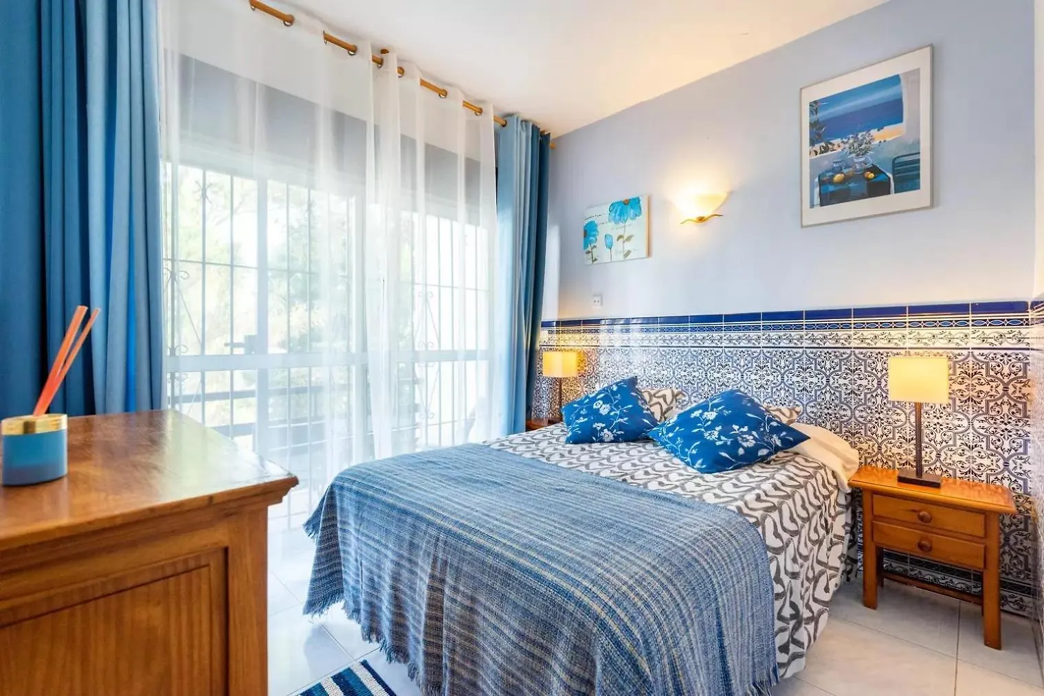 Bellamar Torremolinos España