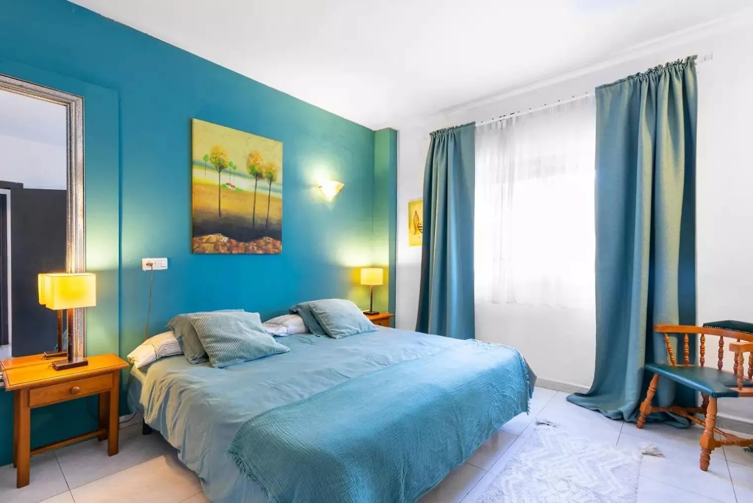 Bellamar Torremolinos 0*,  España
