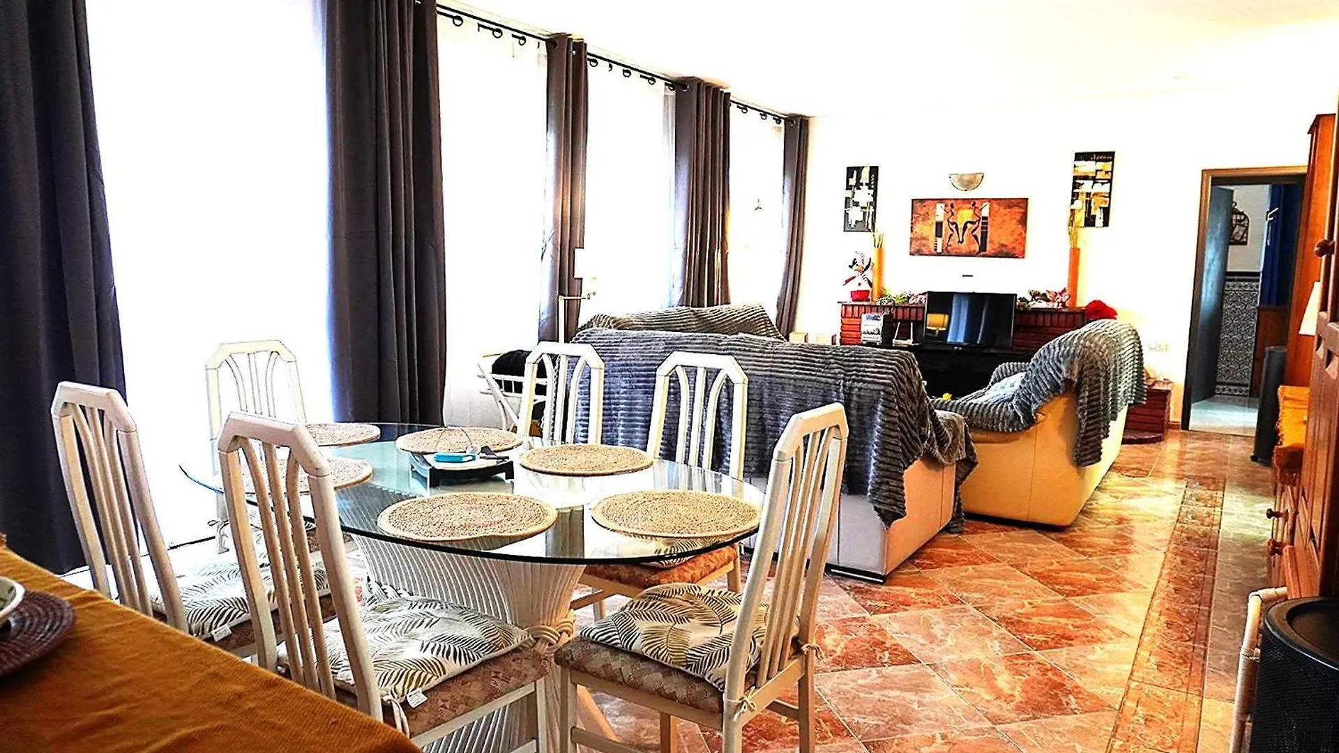 Apartamento Bellamar Torremolinos