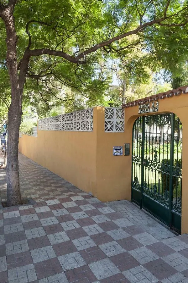 Bellamar Torremolinos