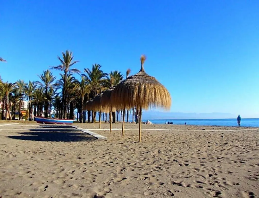 Apartamento Bellamar Torremolinos España