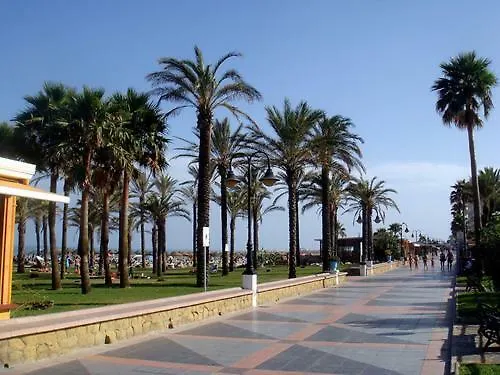 Bellamar Torremolinos Apartamento